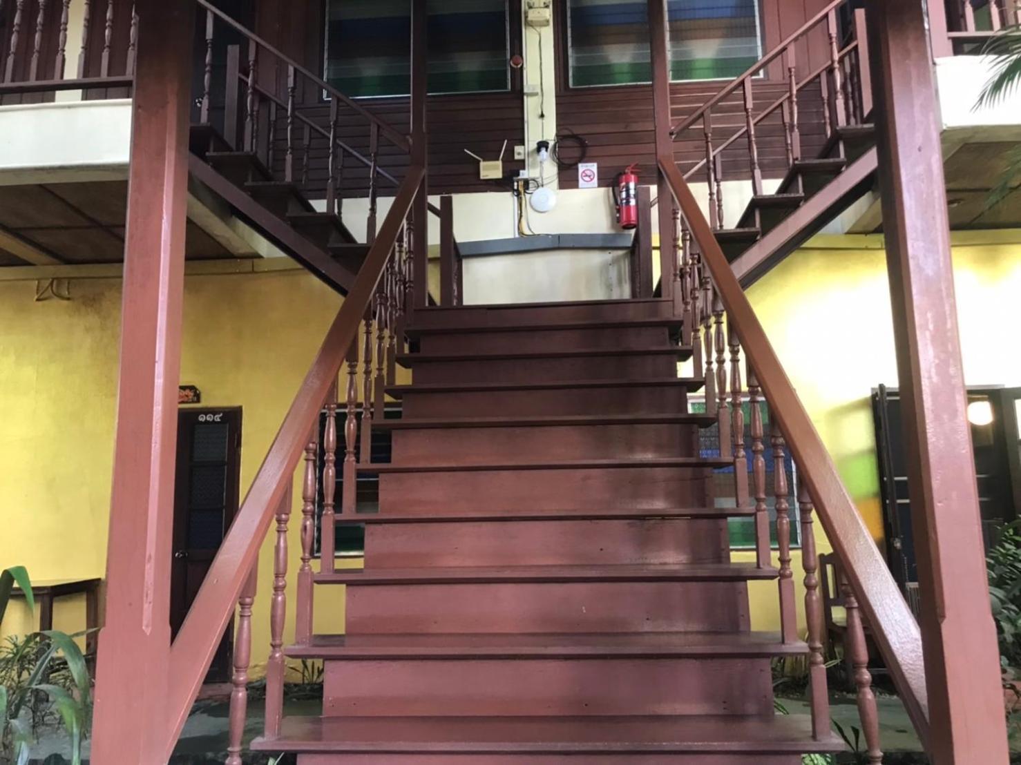 Golden Triangle Palace Hotel Chiang Rai Dış mekan fotoğraf